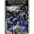 اکشن فیگور نینجا ترتلز Ninja Tortues Mirage Comics