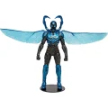 اکشن فیگور بلو بیتل Blue Beetle برند مکفارلین