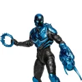 اکشن فیگور بلو بیتل Blue Beetle برند مکفارلین