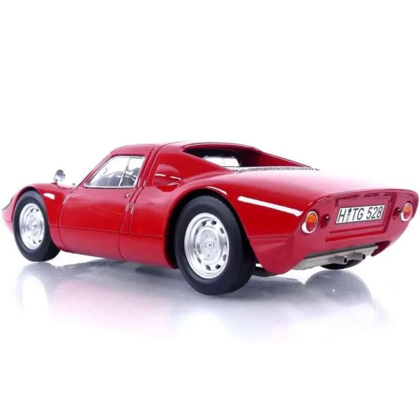 ماکت ماشین پورشه Porsche 904 GTS 1964 برند Norev