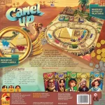 بردگیم شترسواری Camel Up: Second Edition