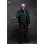 اکشن فیگور برکینگ بد والتر وایت (هایزنبرگ) Breaking Bad Walter White برند Mars Toys 1/6