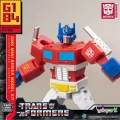 کشن فیگور اپتیموس پرایم YOLOPARK Optimus Prime