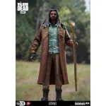 اکشن فیگور ایزیکیل واکینگ دد King Ezekiel Walking Dead برند مکفارلین