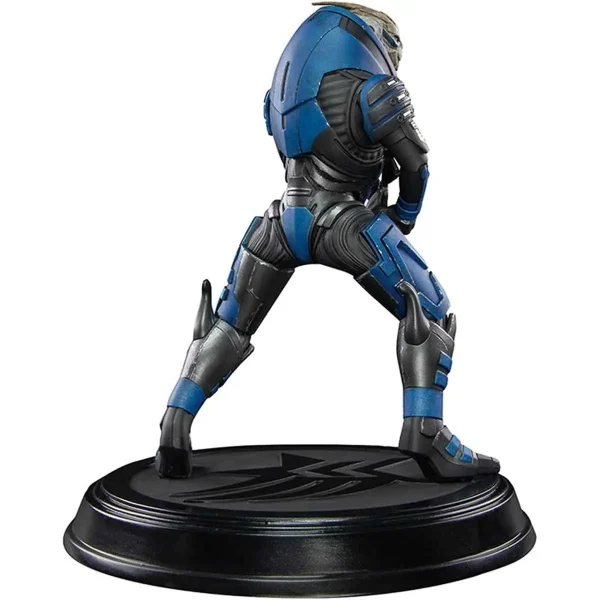 فیگور مست افکت گاروس سری Dark Horse Deluxe Mass Effect: Garrus