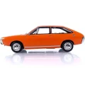 ماکت ماشین رنو Renault 15 TL 1971 برند Norev