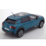 ماکت ماشین پژو Citroen C4 Cactus Model Kit 2018 برند Norev