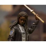 اکشن فیگور والکینگ دد Walking Dead Michonne برند مکفارلین