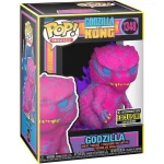 فانکو اورجینال گودزیلا Funko Pop Movies Godzilla V Kong