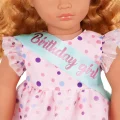 عروسک اوجنریشن مدل Esme