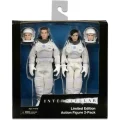 اکشن فیگور اینترستلار سری Interstellar برند نکا پک دو عددی