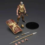 اکشن فیگور وارهمر سری Strife Roman Republic Legionary Light برند Joy toy