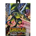 اکشن فیگور نینجا سری Gargoyles Broadway برند نکا