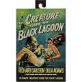 اکشن فیگور Black Lagoon برند نکا