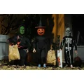 اکشن فیگور هالووین Halloween 3 Season برند نکا مجموعه 3 عددی