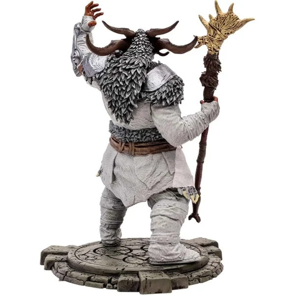 فیگور دیابلو سری Diablo IV - 1:12 Posed Figure برند مکفارلین