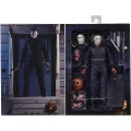 اکشن فیگور هالووین مایکل مایرز Halloween Ultimate Michael Myers برند نکا