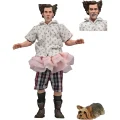 اکشن فیگور جیم کری از فیلم ایس ونچورا: کارآگاه حیوانات Ace Ventura Pet Detective برند نکا