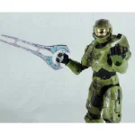 اکشن فیگور هالو سری HALO The Spartan Collection Master Chief