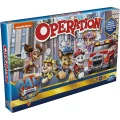 بردگیم سگ های نگهبان سری Paw Patrol The Movie Edition Board Game برند هاسبرو