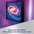 لگو Art کهکشان را شیری Milky Way Galaxy کد 31212