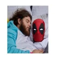 کله رباتیک Deadpool سخنگو (مناسب برای بزرگسالان)
