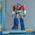 اکشن فیگور ترنسفورمر اپتیموس پرایم Transformer Optimus Prime برند Yolopark