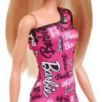 عروسک باربی Barbie برند متل