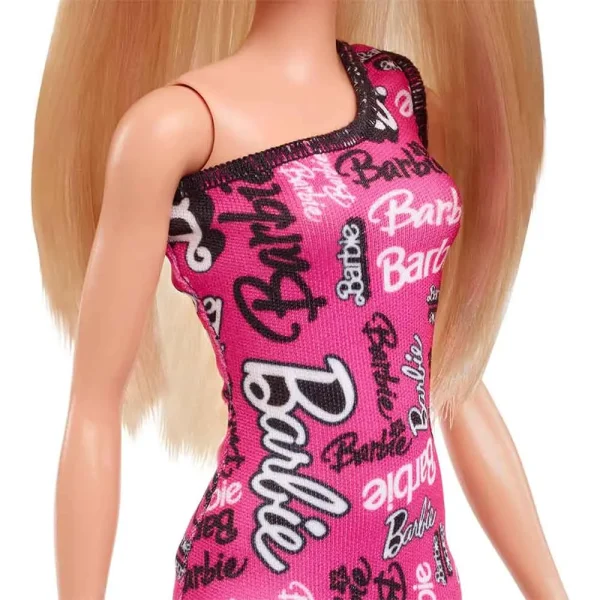 عروسک باربی Barbie برند متل