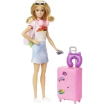 عروسک اورجینال باربی Barbie برند باربی