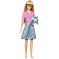 عروسک اورجینال باربی Barbie Bunny برند باربی