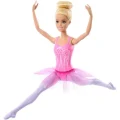 عروسک اورجینال باربی Barbie Ballerina برند باربی