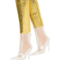 عروسک اورجینال باربی Barbie Golden Dreams برند باربی