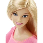 عروسک اورجینال باربی Barbie Made to Move برند باربی