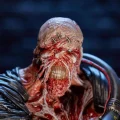 فیگور نمسیس رزیدنت اویل Resident Evil Soft Statue Nemesis برند Numskull