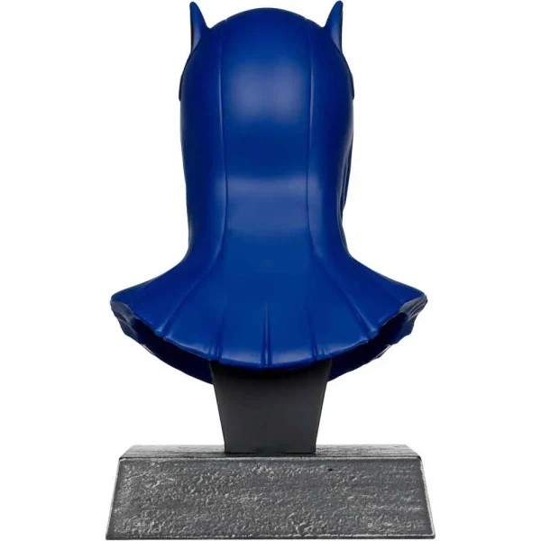 فیگور مجسمه بتمن سری Batman (1966) Cowl Replica برند مکفارلین