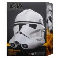 کلاه خود ویژه استورم تروپر Phase II Star Wars