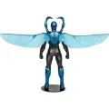 اکشن فیگور بلو بیتل Blue Beetle برند مکفارلین