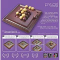 بازی فکری ژیگامیک مدل پیلوس Pylos