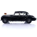 ماکت ماشین مرسدس بنز Mersedes-Benz 300 (1955) برند Norev