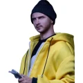 اکشن فیگور جسی پینکمن از سریال برکینگ بد Jesse Pinkman Breaking Bad برند Zjgk اورجینال