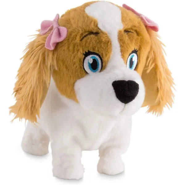 عروسک سگ لولا Club Petz Lola Dog برند imc toys