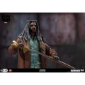 اکشن فیگور ایزیکیل واکینگ دد King Ezekiel Walking Dead برند مکفارلین