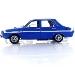 ماکت ماشین رنو Renault 12 Gordini Without Bumpers 1971 برند Norev