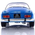 ماکت ماشین رنو Alpine A110 1600S 1972 برند Norev