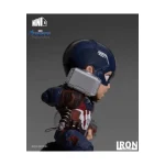 فیگور اورجینال کاپیتان آمریکا Captain America برند Iron studio