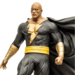 اکشن فیگور بلک آدام Black Adam برند مکفارلین