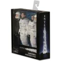 اکشن فیگور اینترستلار سری Interstellar برند نکا پک دو عددی