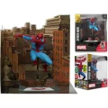 فیگور اسپایدرمن Amazing Spiderman برند مکفارلین