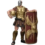 اکشن فیگور وارهمر سری Strife Roman Republic Legionary Light برند Joy toy